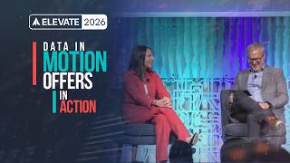 Keynote with Priceline [Elevate 2026]