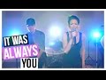 "It Was Always You" Maroon 5 Cover - NikkiPhillippi & Gabi Ramirez