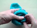 Kelley's Mitten Class - Afterthought Thumb Finish (Part 2)