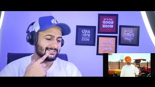 Reaction on Dilemma Stefflon Don Ft Sidhu Moose Wala (Official Music Video)