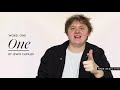 Lewis Capaldi Sings Katy Perry, The Beatles and Elton John in a Game of Song Association  ELLE