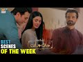 Best Scenes Of The Week 😍 | Jaan e Jahan | Hamza Ali Abbasi | Ayeza Khan | ARY Digital