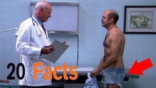 20 Facts You Didn't Know About Arrested Development