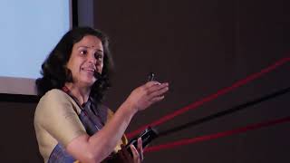 Re think, Re-define and Re-design waste for future without landfills | Nupur Tandon | TEDxBistupur