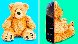 20 COQUES DE TÉLÉPHONE ADORABLES QUE TU PEUX CRÉER EN 5 MINUTES