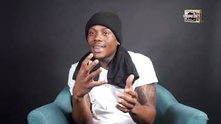 T.M.G Spook on why he turned down multiple shows with LPB Poody..