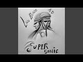 Super Sonic (Single)