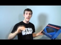 Linksys E3200 Dual Band Wireless N Router Unboxing & First Look Linus Tech Tips