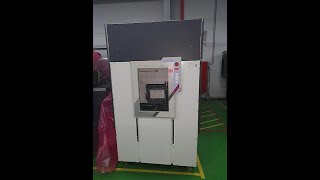 AMAT P5000 PECVD Nitride 2 Chambers