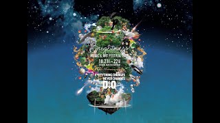 JOUJOUKA【Brightness10th Anniversary】 2023.OCT.21~23, Chidori Park, Kawasaki, JP