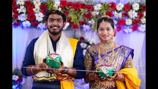 Rama Reddy Ramya Reddy's Complete Marriage Highlights