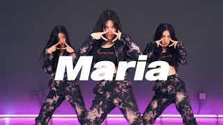 [AB] 화사 Hwa Sa - 마리아 Maria | 커버댄스 Dance Cover
