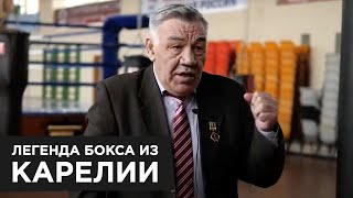 🏆ИСТОРИЯ БОКСА СССР vs США | Николай Разумов🇷🇺