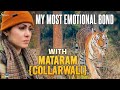 My Most Emotional Experience || With MATARAM || COLLARWALI ||  Actress Sadaa || Sadaa's Green Life