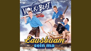 Volksbeat Medley: Lieber ledig und frei / A Bar in der Sahara / Bier um Bier bis hell is / Rote...