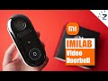 Xiaomi IMILAB Video Doorbell Quick Review 🔥🔥🔥