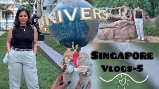 Singapore vlogs-5