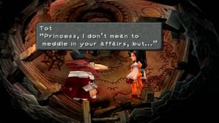 Final Fantasy IX HD Walkthrough - Part 38 (Finding the SuperSoft)