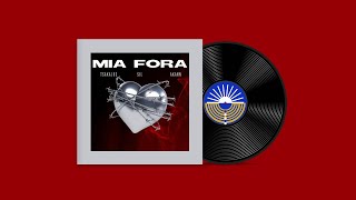 Tsakalos, SIL, Akann - Mia Fora l Release Vinyl