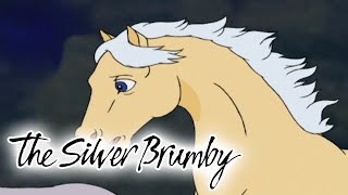 The Silver Brumby | Charlie Helps a Friend and In it Together | Videos For Kids