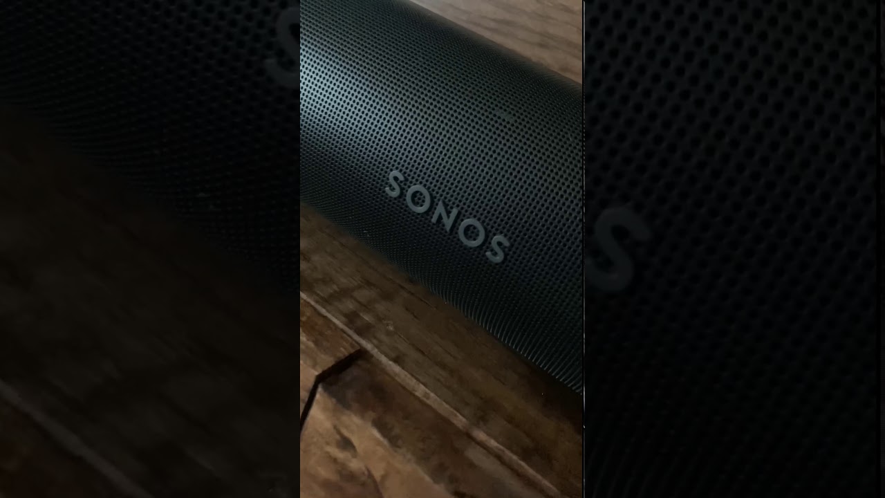 (SONOS SUB) Bass Test On High Surface. - YouTube