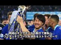 【大活躍】海外で結果が出せたサッカー選手5選！