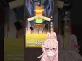 finally it gets good shorts vtuber