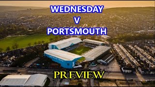 A quick look at Portsmouth - #SWFC - V - #Pompey