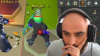 Worst Scam So Far