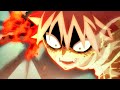 Dragon Force Natsu vs Mercphobia - Fairy Tail 100 Years Quest「AMV」- Burn It Down