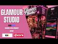 [ESX/QB] CodeWave Glamour Studio | A fivem script