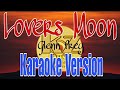Lovers Moon - Glenn Frey I Karaoke Version 🎶 KZ Music Karaoke Channel