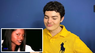 Case - Touch Me, Tease Me | REACTION