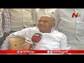 jc diwakar reddy face to face టీడీపీ లో ఉంటాడా బీజేపీ కి వెళ్తాడా ntv