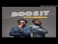 Cobhams Asuquo ft. Falz - Boosit (2016 MUSIC)
