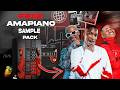 🌴[FREE]🌴Amapiano Sample Pack | 