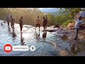 barabakhra waterfall odisha bargarh district penic place barabakhra swimming pool debrigarh