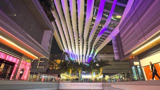 Brickell City Centre 2025 Complete Walkthrough in 4K - Miami, Florida