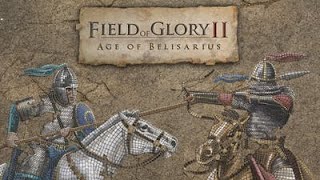 Field of Glory II Multiplayer #50: Romans vs Huns (Slitherine Tournament)