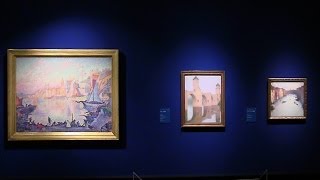 国立西洋美術館　モネ、風景を見る眼 ─ 19世紀フランス風景画の革新