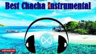 Best Nonstop Instrumental Chacha Bass Boosted