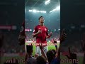 the rise of cr7 an epic ai tale youtubeshortsvideo ai aivideo urcristiano riseandshine