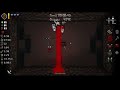 blood barrage daily eden run afterbirth no commentary