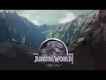 jurassic world hörspiel