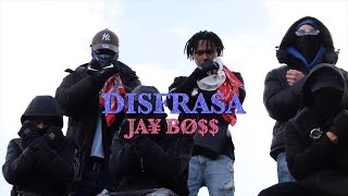 JA¥ BØ$$ ❌ DISFRASA (OFFICIAL MUSIC VIDEO)🎭