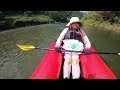 packrafting yoshino river奈良吉野川パックラフト