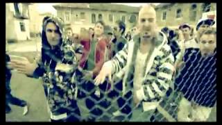 Mr Elvis ft Kombinat Rap City- Im So Hood (Official Video HD)