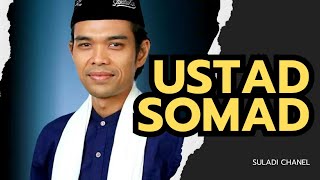 UAS Bongkar Fakta Mengejutkan Ini