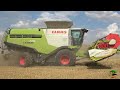 claas lexion 770 xerion 3800 fendt 942 824 case mx180 🇫🇷 ft24