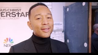 Theater Gone Wrong: John Legend Misses a Cue in Big River